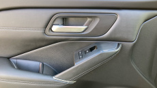 Nissan Qashqai 1.3 DiG-T MH N-Connecta 5dr Petrol Hatchback